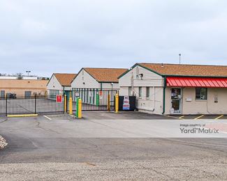 Photo 2 of CubeSmart Self Storage - 5520 Salem Bend Drive, Trotwood, OH