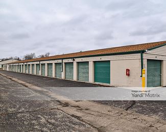 Photo 4 of CubeSmart Self Storage - 5520 Salem Bend Drive, Trotwood, OH