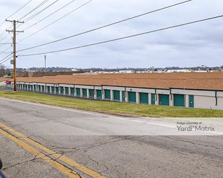Photo 6 of CubeSmart Self Storage - 5520 Salem Bend Drive, Trotwood, OH
