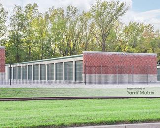Photo 2 of National Storage - 1745 Woodman Road, Dayton, OH
