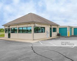 Image for Storage Inns of America - 3799 Germany Lane, Beavercreek, OH