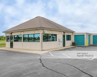 Photo 1 of Storage Inns of America - 3799 Germany Lane, Beavercreek, OH