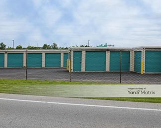 Photo 3 of Storage Inns of America - 3799 Germany Lane, Beavercreek, OH