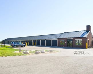 Photo 1 of Route 25 Self Storage - 11600 North Dixie Drive, Tipp City, OH