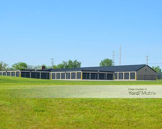 Photo 2 of Route 25 Self Storage - 11600 North Dixie Drive, Tipp City, OH