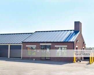 Photo 3 of Route 25 Self Storage - 11600 North Dixie Drive, Tipp City, OH