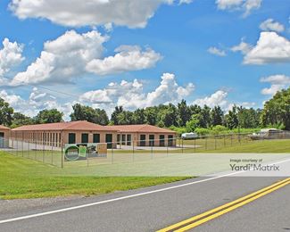Photo 1 of Public Storage - 13150 West Highway 40, Ocala, FL