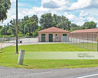 Photo 2 of Public Storage - 13150 West Highway 40, Ocala, FL