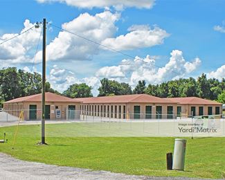 Photo 4 of Public Storage - 13150 West Highway 40, Ocala, FL