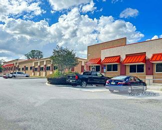 Photo 3 of Public Storage - 310 NE 25th Avenue, Ocala, FL