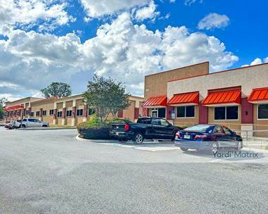 Storage Units for Rent available at 310 NE 25th Avenue, Ocala, FL 34470