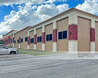 Photo 4 of Public Storage - 310 NE 25th Avenue, Ocala, FL