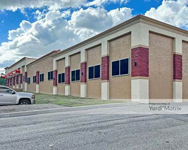Storage Units for Rent available at 310 NE 25th Avenue, Ocala, FL 34470