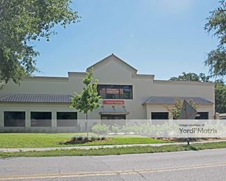 Photo 2 of Public Storage - 354 West Granada Blvd, Ormond Beach, FL