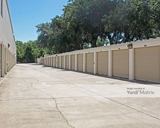 Photo 4 of Public Storage - 354 West Granada Blvd, Ormond Beach, FL