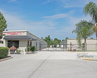 Photo 1 of Alamo Storage - 4490 North Highway US 1, Bunnell, FL