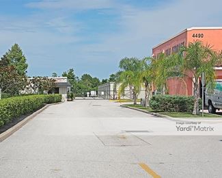 Photo 2 of Alamo Storage - 4490 North Highway US 1, Bunnell, FL
