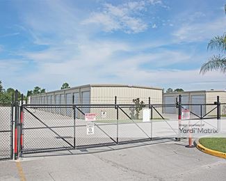 Photo 3 of Alamo Storage - 4490 North Highway US 1, Bunnell, FL