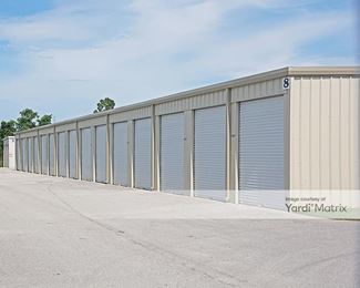 Photo 4 of Alamo Storage - 4490 North Highway US 1, Bunnell, FL
