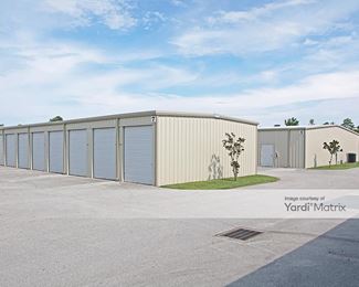 Photo 5 of Alamo Storage - 4490 North Highway US 1, Bunnell, FL