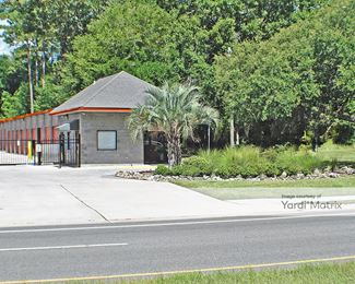 Photo 1 of Public Storage - 2930 SE 58th Avenue, Ocala, FL