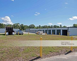 Photo 1 of Champion Self Storage - 4001 Reid Street, Palatka, FL