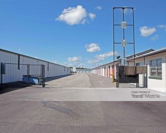 Photo 2 of Champion Self Storage - 4001 Reid Street, Palatka, FL