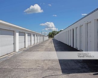 Photo 3 of Champion Self Storage - 4001 Reid Street, Palatka, FL
