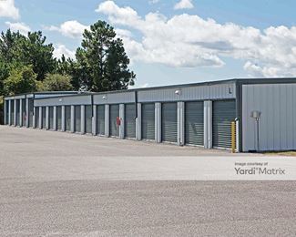Photo 4 of Champion Self Storage - 4001 Reid Street, Palatka, FL