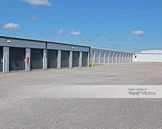 Photo 5 of Champion Self Storage - 4001 Reid Street, Palatka, FL