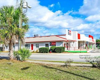 Photo 1 of iStorage - 2401 SW 17th Road, Ocala, FL