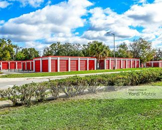 Photo 2 of iStorage - 2401 SW 17th Road, Ocala, FL