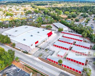 Photo 3 of iStorage - 2401 SW 17th Road, Ocala, FL
