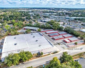 Photo 4 of iStorage - 2401 SW 17th Road, Ocala, FL