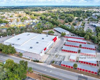 Photo 5 of iStorage - 2401 SW 17th Road, Ocala, FL