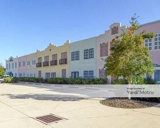 Photo 1 of Extra Space Storage - 2601 Moody Blvd, Flagler Beach, FL