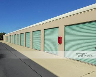 Photo 2 of Extra Space Storage - 2601 Moody Blvd, Flagler Beach, FL