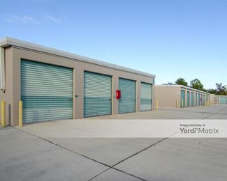 Photo 3 of Extra Space Storage - 2601 Moody Blvd, Flagler Beach, FL