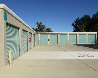 Photo 4 of Extra Space Storage - 2601 Moody Blvd, Flagler Beach, FL
