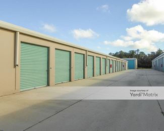 Photo 5 of Extra Space Storage - 2601 Moody Blvd, Flagler Beach, FL