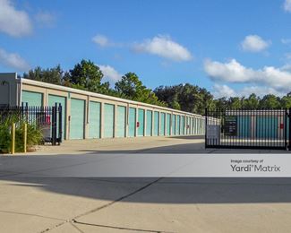 Photo 6 of Extra Space Storage - 2601 Moody Blvd, Flagler Beach, FL