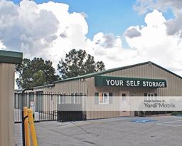 Image for Personal Mini Storage - 19545 FL-40, Dunnellon, FL