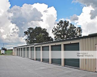 Photo 2 of Personal Mini Storage - 19545 FL-40, Dunnellon, FL