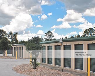 Photo 3 of Personal Mini Storage - 19545 FL-40, Dunnellon, FL