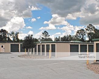 Photo 4 of Personal Mini Storage - 19545 FL-40, Dunnellon, FL
