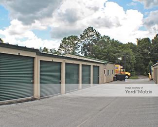 Photo 5 of Personal Mini Storage - 19545 FL-40, Dunnellon, FL