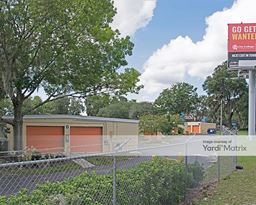 Image for Tower Hill Storage - 6800 West University Avenue, Gainesville, FL