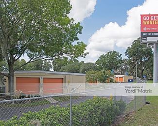 Photo 1 of Tower Hill Storage - 6800 West University Avenue, Gainesville, FL