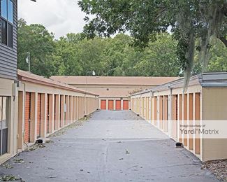 Photo 3 of Tower Hill Storage - 6800 West University Avenue, Gainesville, FL