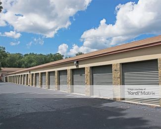 Photo 4 of Tower Hill Storage - 6800 West University Avenue, Gainesville, FL